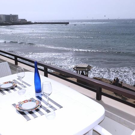 Apartamento Costa Roja Views El Médano Zewnętrze zdjęcie