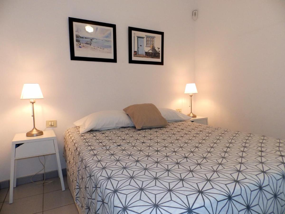 Apartamento Costa Roja Views El Médano Zewnętrze zdjęcie
